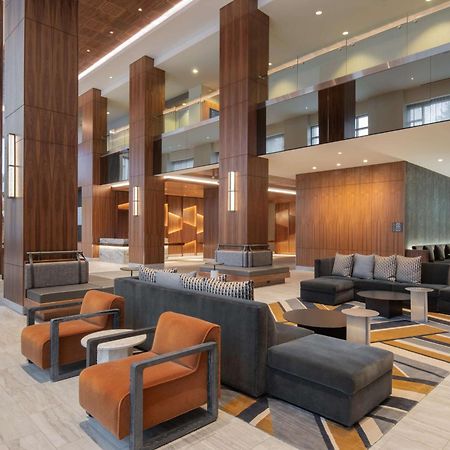 Hilton Vancouver Washington Esterno foto