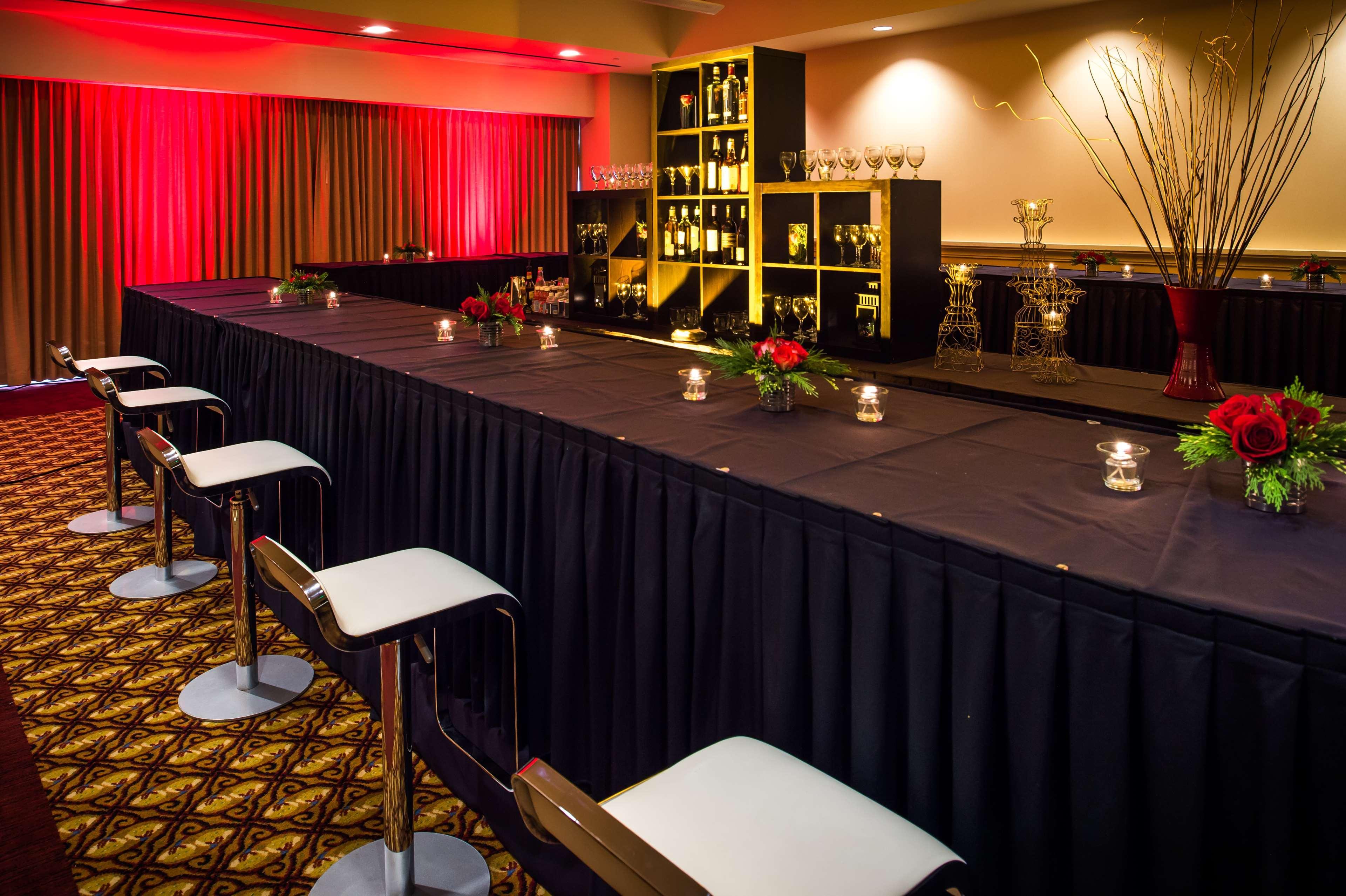 Hilton Vancouver Washington Esterno foto